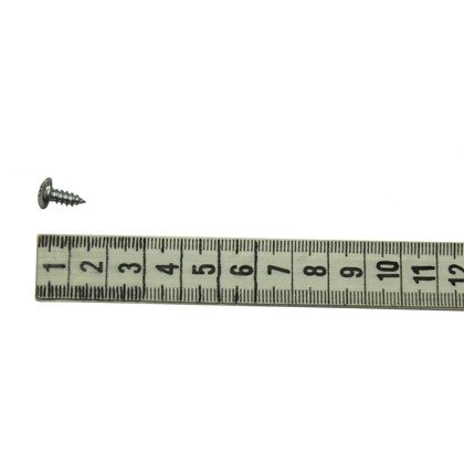 Wkręt montażowy do AGD Amica ST4.2x9.5
