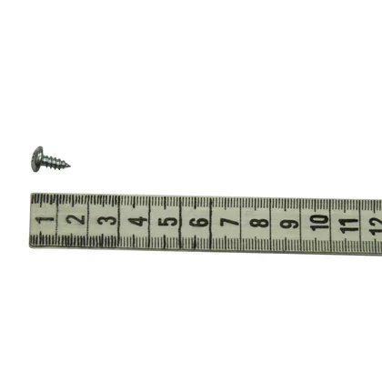 Wkręt montażowy do AGD Amica ST4.2x9.5