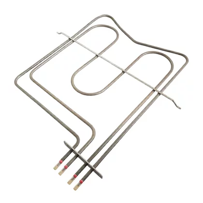 Grzałka grilla górna do kuchenki i piekarnika Ariston / Indesit / Hotpoint / Whirlpool 800+1200 W 220 V C00078419 482000022696