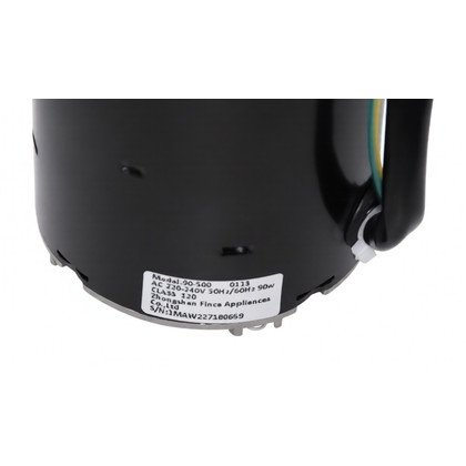 Silnik dmuchawy FI-8 do okapu Amica 1039926