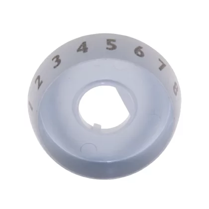 Pierścień pokrętła termostatu do kuchenki Electrolux / AEG 3425581075