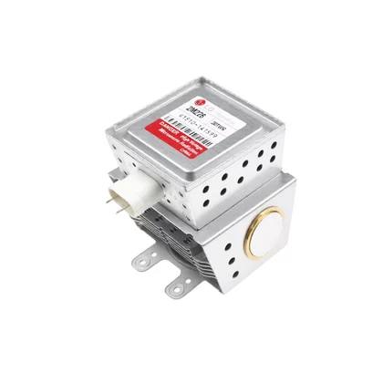 Magnetron kuchenki mikrofalowej Whirlpool 481010491930 C00311846 AS0017655 482000018893 C00335107 482000020516 C004