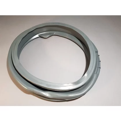 Fartuch drzwi do pralki Whirlpool / Indesit / Ariston / Hotpoint 481010947486