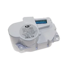 Silnik kruszarki lodu do lodówki Whirlpool 480132103237 C00313159
