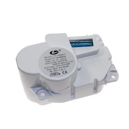 Silnik kruszarki lodu do lodówki Whirlpool 480132103237 C00313159