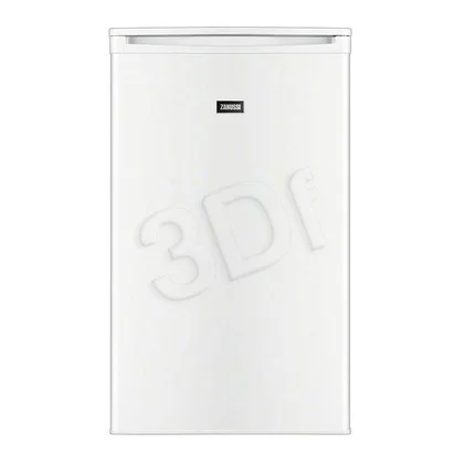 Chłodziarka z komorą zamrażania Zanussi ZRG10800WA 96 l biała A+