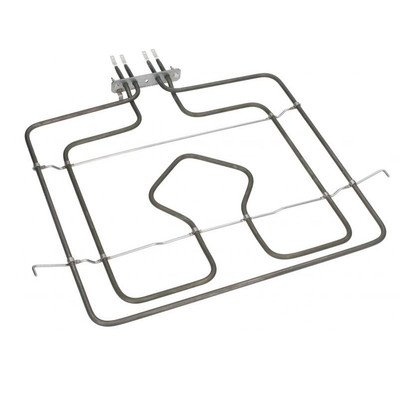 Części zamienne GORENJE Grzałka górna piekarnika 2700W Hisense / Gorenje – oryginał