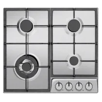 Rurki doprowadzające gaz do kuch Rurka gazowa palnika WOK do płyty gazowej Amica PGD_4_fi.7PL WOK-M12ob.pazC