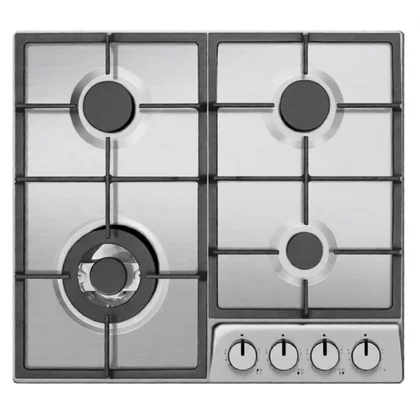 Rurki doprowadzające gaz do kuch Rurka gazowa palnika WOK do płyty gazowej Amica PGD_4_fi.7PL WOK-M12ob.pazC