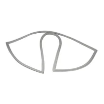 Uszczelka drzwi chłodziarki Amica biała 99 cm x 2 cm x 51 cm 1048558