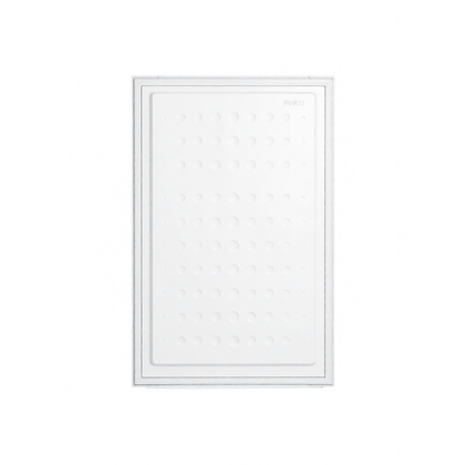 CHA 33100 X BEKO Drzwi zamrażarki do chłodziarko-zamrażarki Beko 4546990410