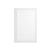 CHA 33100 X BEKO Drzwi zamrażarki do chłodziarko-zamrażarki Beko 4546990410