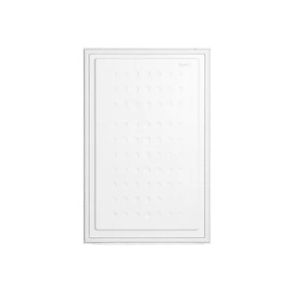 CHA 33100 X BEKO Drzwi zamrażarki do chłodziarko-zamrażarki Beko 4546990410