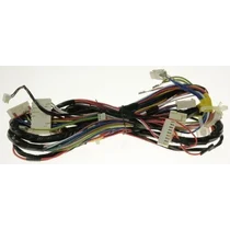 Elementy elektryczne do pralek r Wiązka kabli do pralki i pralko-suszarki Hisense / Gorenje K1952324