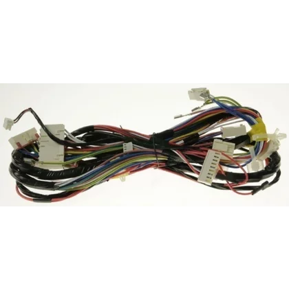 Elementy elektryczne do pralek r Wiązka kabli do pralki i pralko-suszarki Hisense / Gorenje K1952324