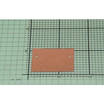 Podkładka PF 7 do kuchni i płyty ceramicznej Amica 8005727