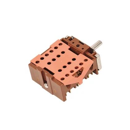 Przełącznik funkcji piekarnika Electrolux / AEG 3581980103