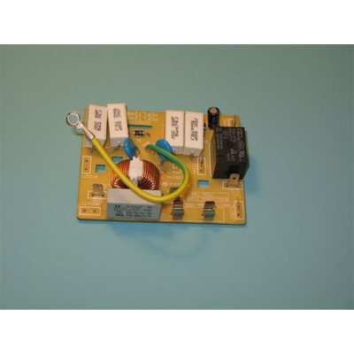 Filtr kuchenki mikrofalowej (1008245)