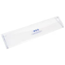 Półki na drzwi różni producenci Klapa szuflady świeżości do lodówki Whirlpool / Indesit / Ariston / Hotpoint 482000000854 C00333473