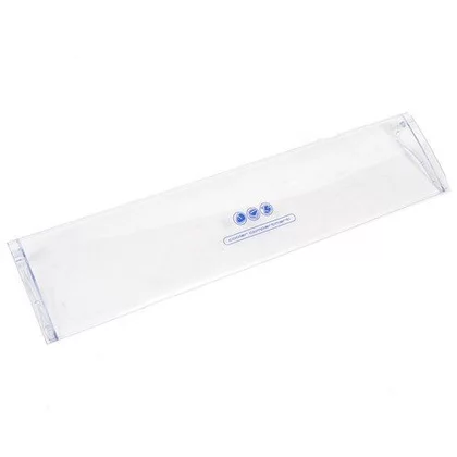 Klapa szuflady świeżości do lodówki Whirlpool / Indesit / Ariston / Hotpoint 482000000854 C00333473