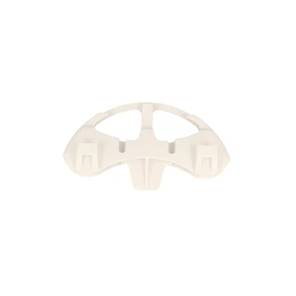 Korpus kółka kosza dolnego do zmywarki Ariston / Indesit / Hotpoint / Whirlpool C00086476 482000027694