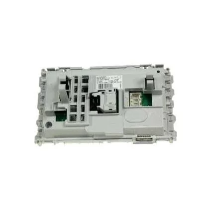 Elementy elektryczne do pralek r Zaprogramowany programator do pralki Whirlpool / Indesit / Ariston / Hotpoint
