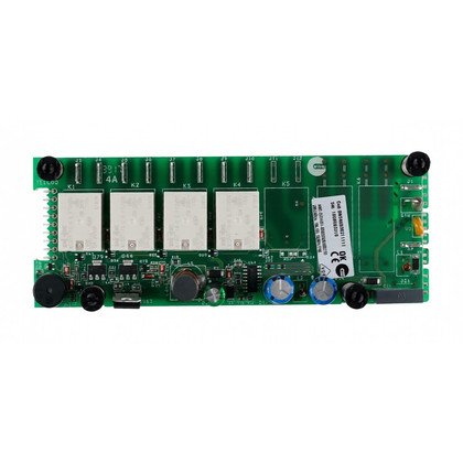 Panel sterowania do płyty ceramicznej Amica / Hansa EIKA TELC PB*4VQ247CF 8055884