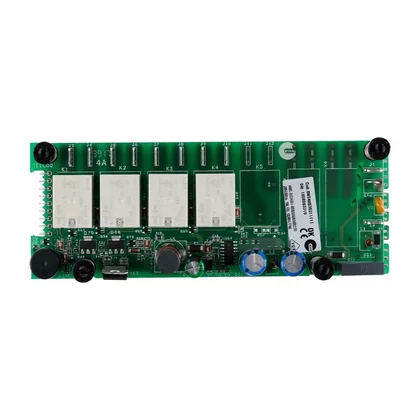 Panel sterowania do płyty ceramicznej Amica / Hansa EIKA TELC PB*4VQ247CF 8055884
