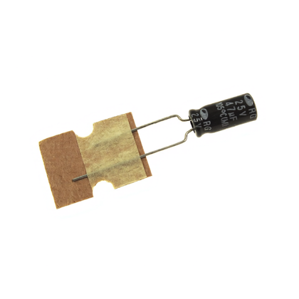 NV75N5671RS/EG SAMSUNG Kondensator elektrolityczny do piekarnika Samsung 47 uF 25 V 2401-001548