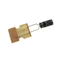 NV75N5671RS/EG SAMSUNG Kondensator elektrolityczny do piekarnika Samsung 47 uF 25 V 2401-001548