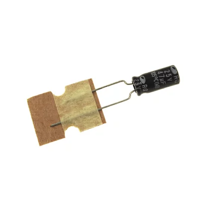 NV75N5671RS/EG SAMSUNG Kondensator elektrolityczny do piekarnika Samsung 47 uF 25 V 2401-001548