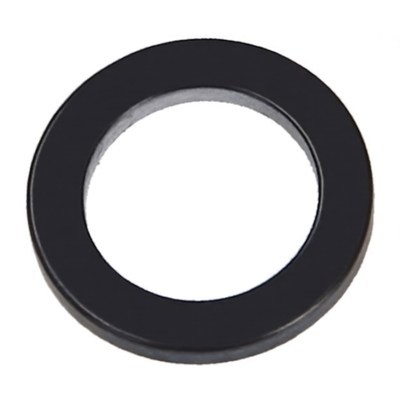 Uszczelka zaworu palnika do kuchenki i płyty gazowej Whirlpool / Indesit / Ariston / Hotpoint 480121103673 C00313330