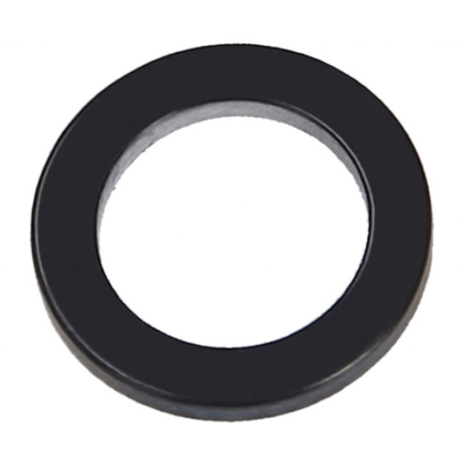 Uszczelka zaworu palnika do kuchenki i płyty gazowej Whirlpool / Indesit / Ariston / Hotpoint 480121103673 C00313330