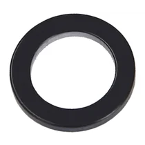 Uszczelka zaworu palnika do kuchenki i płyty gazowej Whirlpool / Indesit / Ariston / Hotpoint 480121103673 C00313330