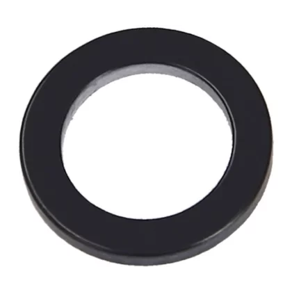 Uszczelka zaworu palnika do kuchenki i płyty gazowej Whirlpool / Indesit / Ariston / Hotpoint 480121103673 C00313330