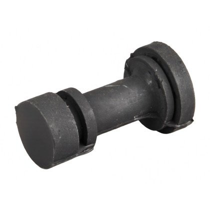 Wieszak silnika do pralki wirnikowej Światowit metalowy 3/4 18002