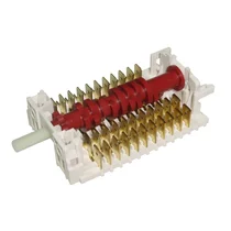 Łącznik krzywkowy funkcji piekarnika Mastercook / Fagor 11HE-120 C110023A3