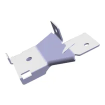 Prawy zawias pokrywy do kuchenki Electrolux / AEG 3420338026