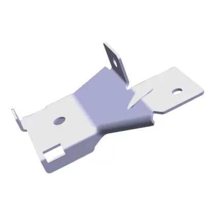 Prawy zawias pokrywy do kuchenki Electrolux / AEG 3420338026