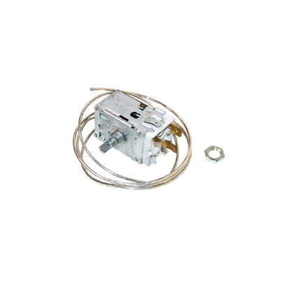 Termostat do lodówki i chłodziarko-zamrażarki K59-L1129/500 RS/324-8