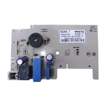 Elementy elektryczne do pralek r Płytka sterowania do pralki Amica B348 1017389