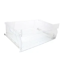 Prowadnice do szuflad - różni pr Prowadnica dolnej szuflady do lodówki i zamrażarki Electrolux / AEG 2801718012