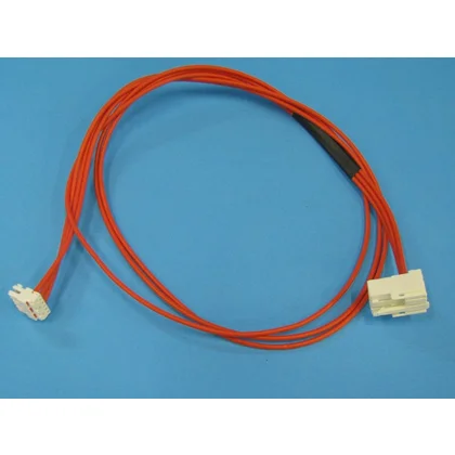 Elementy elektryczne do pralek r Wiązka kabli do pralki Gorenje / Hisense 587590