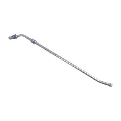 Rurka palnika płyty do kuchenki Amica 602Gc-3 fi.7 DP 8031681