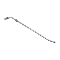 Rurki doprowadzające gaz do kuch Rurka palnika płyty do kuchenki Amica 602Gc-3 fi.7 DP 8031681