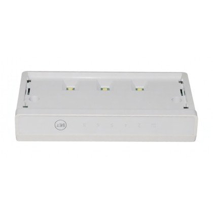 Termostat kompletny do chłodziarko-zamrażarki Amica 1049630