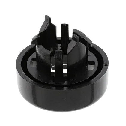 Pokrętło panelu sterowania do kuchenki mikrofalowej Electrolux / AEG 4055109310