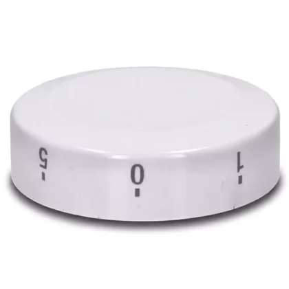 BCSA285K2S BEKO Pokrętło termostatu do lodówki Beko / Grundig / Arcelik 5910490200