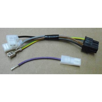 Wiązka przewodów do lodówki Amica 1022081