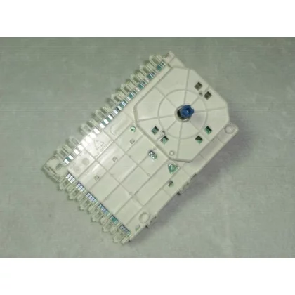 Elementy elektryczne do pralek r Programator do pralki Whirlpool AWT 5088 481228219553 C00380569